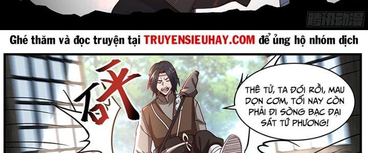 Bắt Đầu Giết Chóc Từ Một Thanh Kiếm Chapter 12 - Trang 2