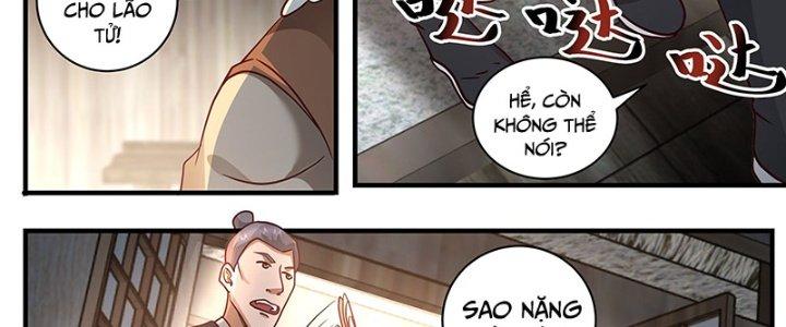 Bắt Đầu Giết Chóc Từ Một Thanh Kiếm Chapter 12 - Trang 2