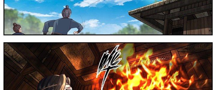 Bắt Đầu Giết Chóc Từ Một Thanh Kiếm Chapter 13 - Trang 2