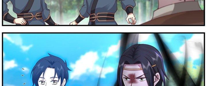 Bắt Đầu Giết Chóc Từ Một Thanh Kiếm Chapter 14 - Trang 2