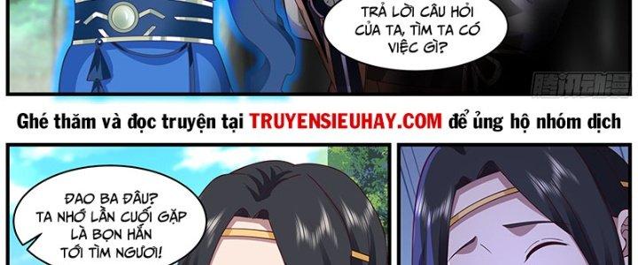 Bắt Đầu Giết Chóc Từ Một Thanh Kiếm Chapter 14 - Trang 2