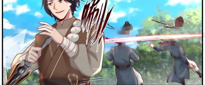 Bắt Đầu Giết Chóc Từ Một Thanh Kiếm Chapter 14 - Trang 2