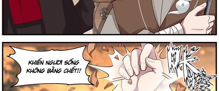 Bắt Đầu Giết Chóc Từ Một Thanh Kiếm Chapter 14 - Trang 2