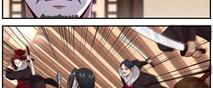 Bắt Đầu Giết Chóc Từ Một Thanh Kiếm Chapter 14 - Trang 2