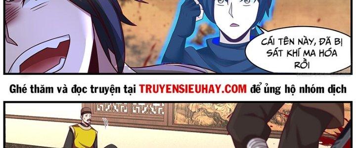 Bắt Đầu Giết Chóc Từ Một Thanh Kiếm Chapter 14 - Trang 2