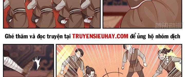 Bắt Đầu Giết Chóc Từ Một Thanh Kiếm Chapter 15 - Trang 2