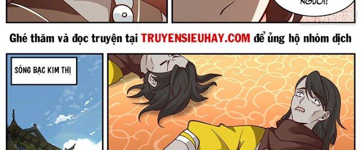 Bắt Đầu Giết Chóc Từ Một Thanh Kiếm Chapter 15 - Trang 2