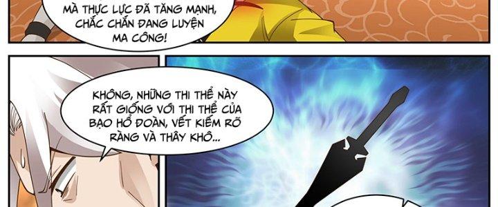 Bắt Đầu Giết Chóc Từ Một Thanh Kiếm Chapter 15 - Trang 2