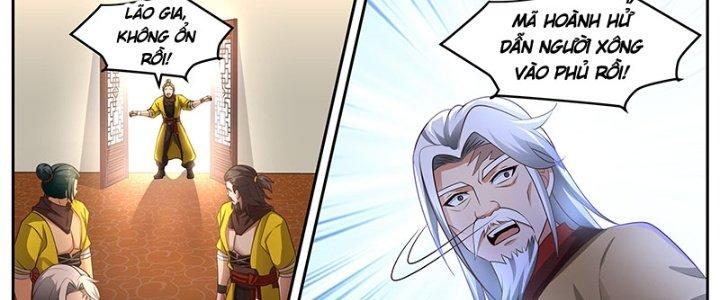 Bắt Đầu Giết Chóc Từ Một Thanh Kiếm Chapter 15 - Trang 2