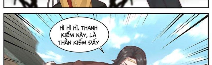 Bắt Đầu Giết Chóc Từ Một Thanh Kiếm Chapter 16 - Trang 2