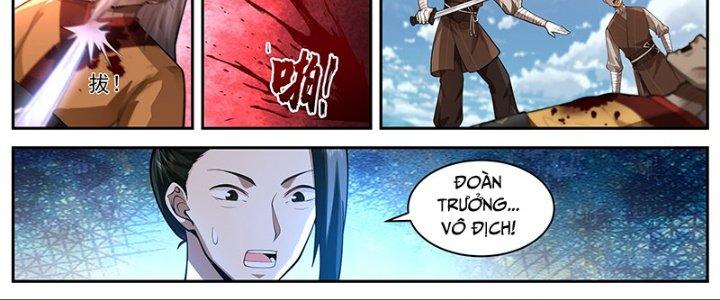 Bắt Đầu Giết Chóc Từ Một Thanh Kiếm Chapter 16 - Trang 2