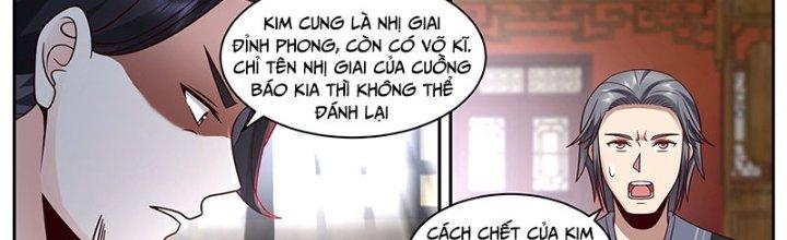 Bắt Đầu Giết Chóc Từ Một Thanh Kiếm Chapter 16 - Trang 2