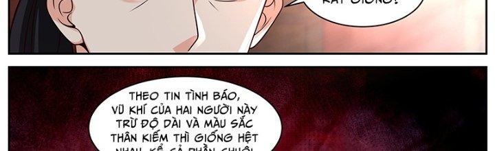 Bắt Đầu Giết Chóc Từ Một Thanh Kiếm Chapter 17 - Trang 2