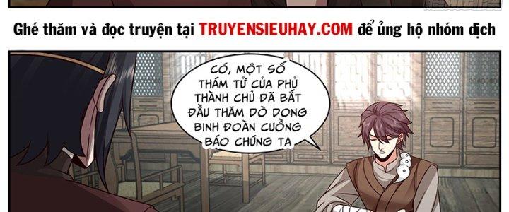 Bắt Đầu Giết Chóc Từ Một Thanh Kiếm Chapter 17 - Trang 2