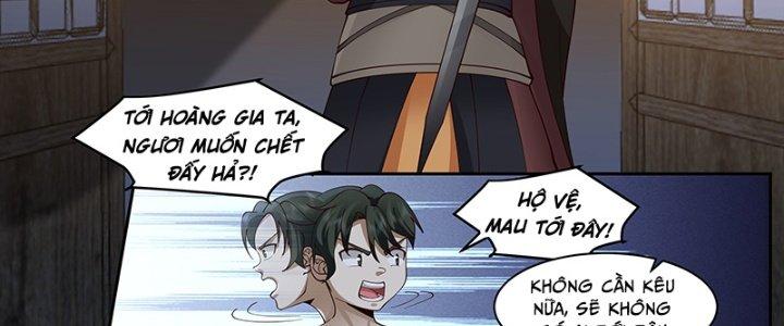 Bắt Đầu Giết Chóc Từ Một Thanh Kiếm Chapter 17 - Trang 2