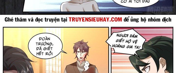 Bắt Đầu Giết Chóc Từ Một Thanh Kiếm Chapter 17 - Trang 2