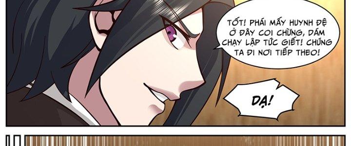 Bắt Đầu Giết Chóc Từ Một Thanh Kiếm Chapter 17 - Trang 2