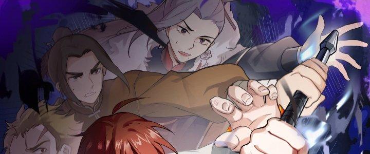 Bắt Đầu Giết Chóc Từ Một Thanh Kiếm Chapter 18 - Trang 2