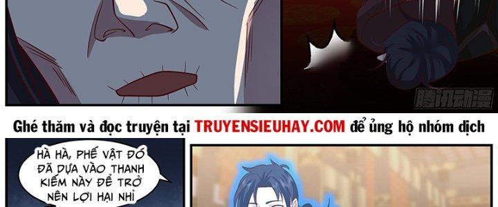 Bắt Đầu Giết Chóc Từ Một Thanh Kiếm Chapter 18 - Trang 2