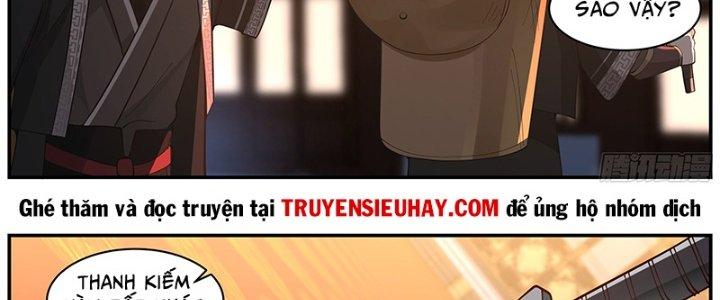 Bắt Đầu Giết Chóc Từ Một Thanh Kiếm Chapter 19 - Trang 2