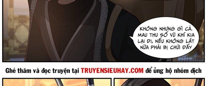 Bắt Đầu Giết Chóc Từ Một Thanh Kiếm Chapter 19 - Trang 2