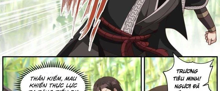 Bắt Đầu Giết Chóc Từ Một Thanh Kiếm Chapter 20 - Trang 2