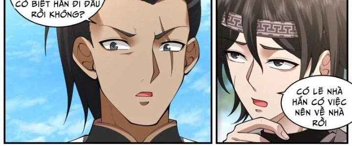 Bắt Đầu Giết Chóc Từ Một Thanh Kiếm Chapter 21 - Trang 2