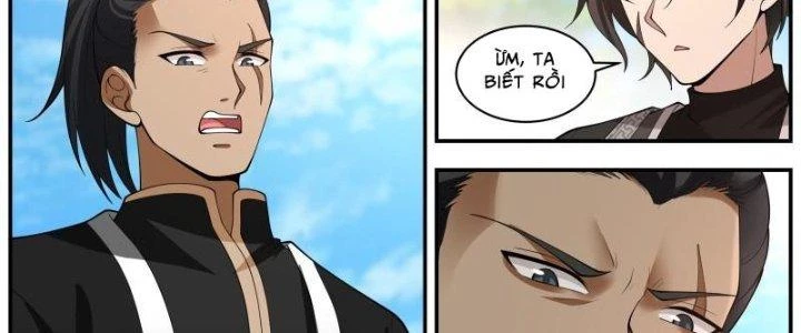 Bắt Đầu Giết Chóc Từ Một Thanh Kiếm Chapter 21 - Trang 2