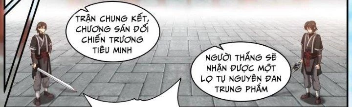 Bắt Đầu Giết Chóc Từ Một Thanh Kiếm Chapter 21 - Trang 2