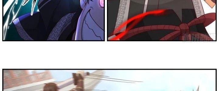 Bắt Đầu Giết Chóc Từ Một Thanh Kiếm Chapter 21 - Trang 2