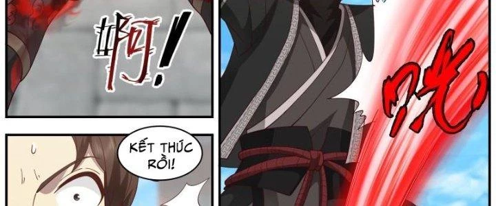 Bắt Đầu Giết Chóc Từ Một Thanh Kiếm Chapter 21 - Trang 2