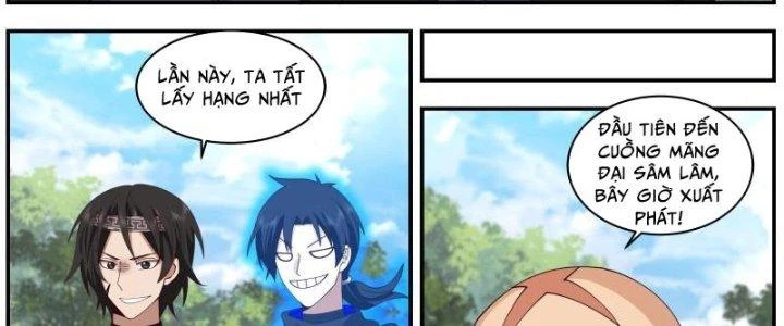 Bắt Đầu Giết Chóc Từ Một Thanh Kiếm Chapter 22 - Trang 2