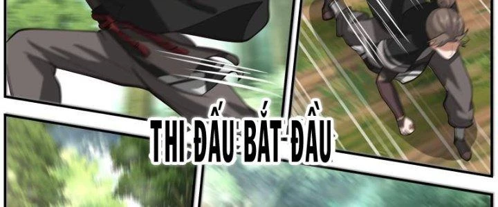 Bắt Đầu Giết Chóc Từ Một Thanh Kiếm Chapter 22 - Trang 2