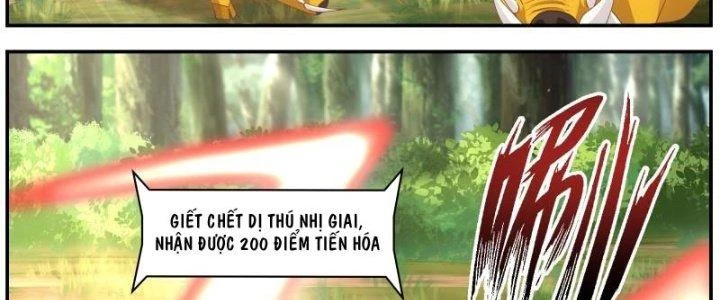 Bắt Đầu Giết Chóc Từ Một Thanh Kiếm Chapter 23 - Trang 2