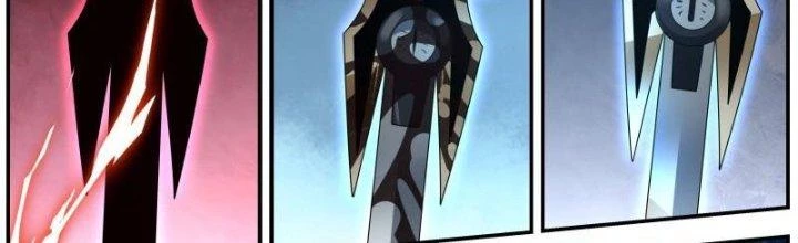 Bắt Đầu Giết Chóc Từ Một Thanh Kiếm Chapter 23 - Trang 2