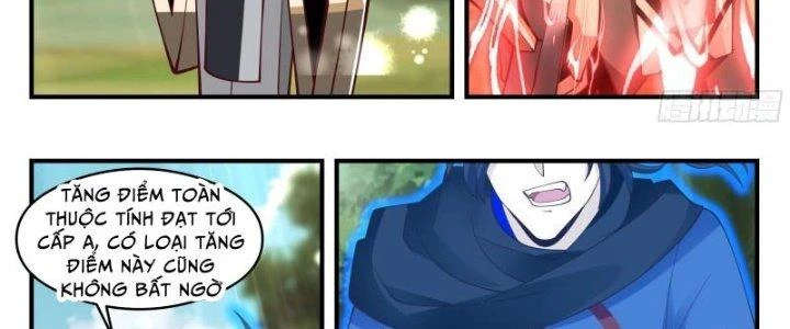 Bắt Đầu Giết Chóc Từ Một Thanh Kiếm Chapter 24 - Trang 2