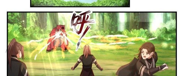 Bắt Đầu Giết Chóc Từ Một Thanh Kiếm Chapter 24 - Trang 2