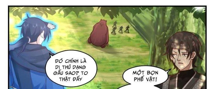 Bắt Đầu Giết Chóc Từ Một Thanh Kiếm Chapter 24 - Trang 2