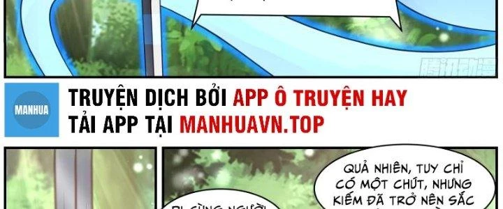 Bắt Đầu Giết Chóc Từ Một Thanh Kiếm Chapter 25 - Trang 2