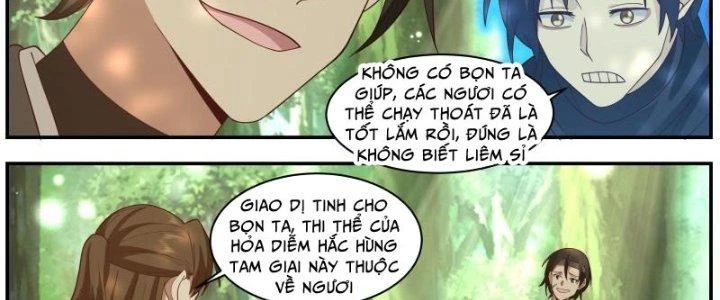Bắt Đầu Giết Chóc Từ Một Thanh Kiếm Chapter 25 - Trang 2