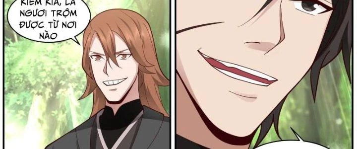 Bắt Đầu Giết Chóc Từ Một Thanh Kiếm Chapter 25 - Trang 2