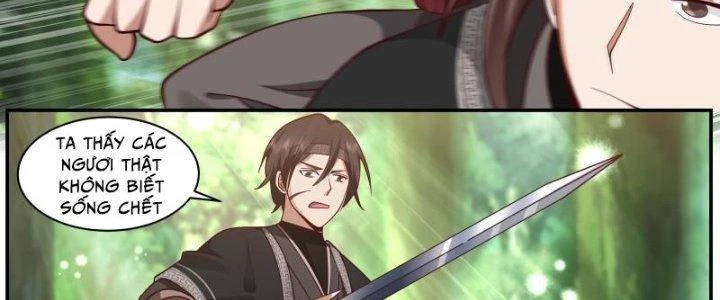 Bắt Đầu Giết Chóc Từ Một Thanh Kiếm Chapter 25 - Trang 2