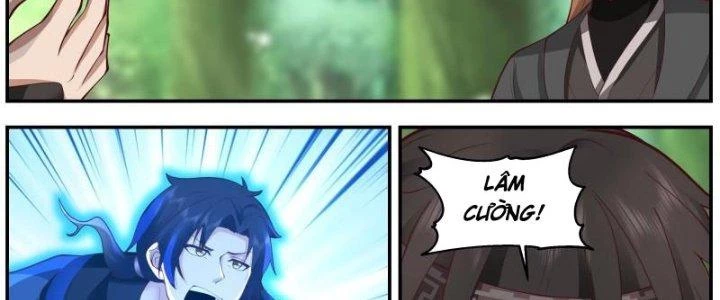 Bắt Đầu Giết Chóc Từ Một Thanh Kiếm Chapter 26 - Trang 2