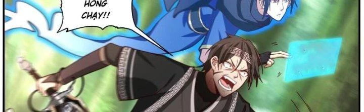 Bắt Đầu Giết Chóc Từ Một Thanh Kiếm Chapter 26 - Trang 2