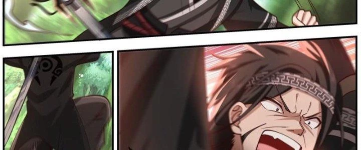 Bắt Đầu Giết Chóc Từ Một Thanh Kiếm Chapter 26 - Trang 2