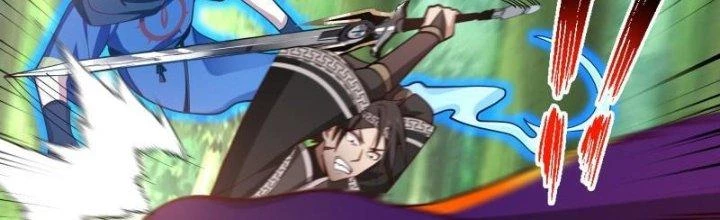 Bắt Đầu Giết Chóc Từ Một Thanh Kiếm Chapter 26 - Trang 2