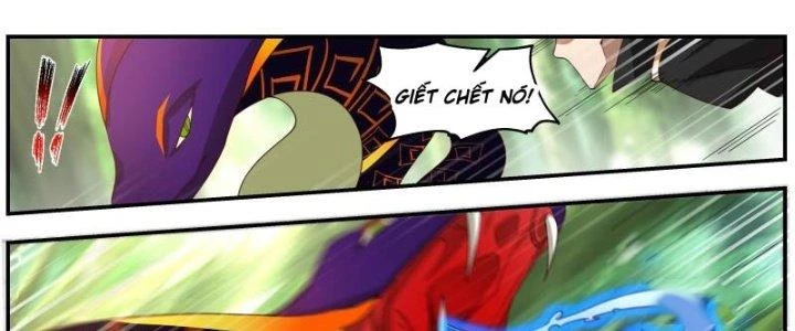 Bắt Đầu Giết Chóc Từ Một Thanh Kiếm Chapter 26 - Trang 2