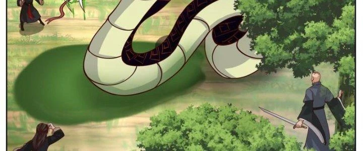 Bắt Đầu Giết Chóc Từ Một Thanh Kiếm Chapter 27 - Trang 2