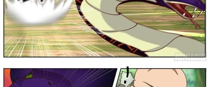 Bắt Đầu Giết Chóc Từ Một Thanh Kiếm Chapter 27 - Trang 2