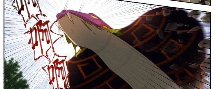 Bắt Đầu Giết Chóc Từ Một Thanh Kiếm Chapter 27 - Trang 2